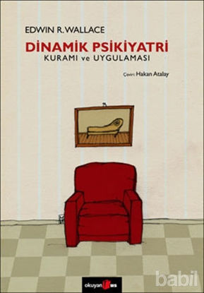 Picture of Dinamik Psikiyatri Kuramı ve Uygulaması