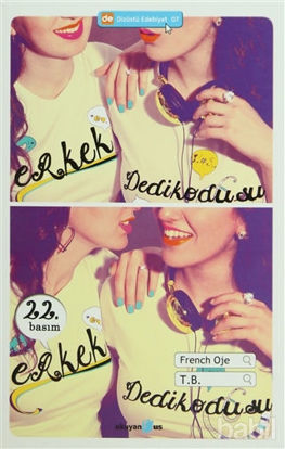 Picture of Erkek Dedikodusu