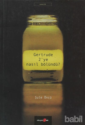 Picture of Gertrude 2’ye Nasıl Bölündü?
