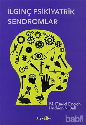Picture of İlginç Psikiyatrik Sendromlar