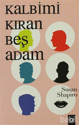 Picture of Kalbimi Kıran Beş Adam