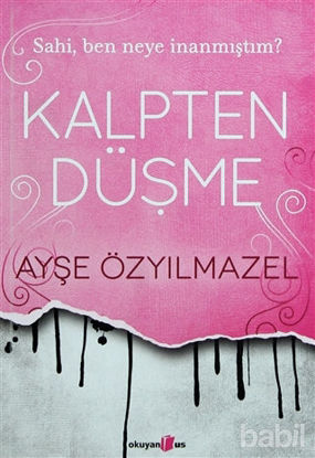Picture of Kalpten Düşme