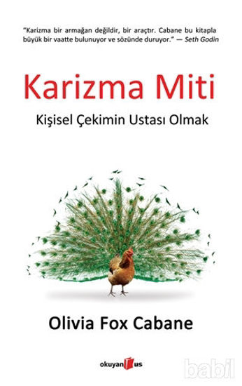 Picture of Karizma Miti