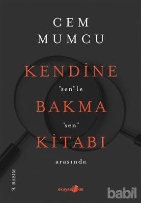Picture of Kendine Bakma Kitabı