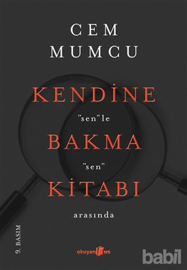 Picture of Kendine Bakma Kitabı