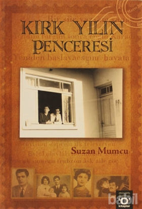 Picture of Kırk Yılın Penceresi