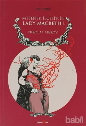 Picture of Mtsensk İlçesi’nin Lady Macbeth’i