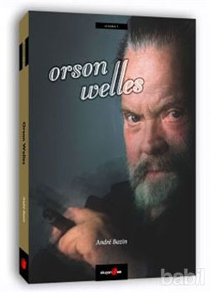 Picture of Orson Welles