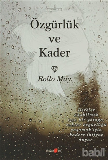 Picture of Özgürlük ve Kader