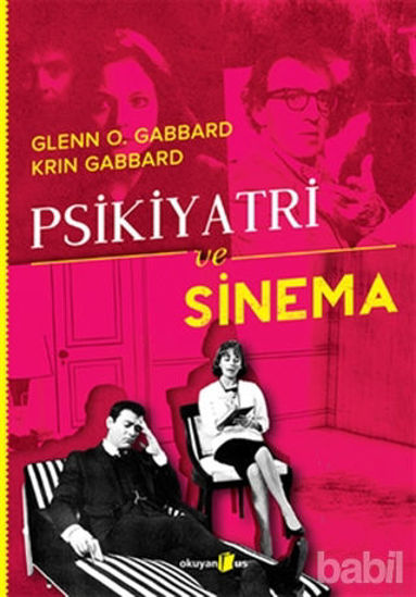 Picture of Psikiyatri ve Sinema