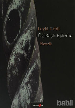 Picture of Üç Başlı Ejderha