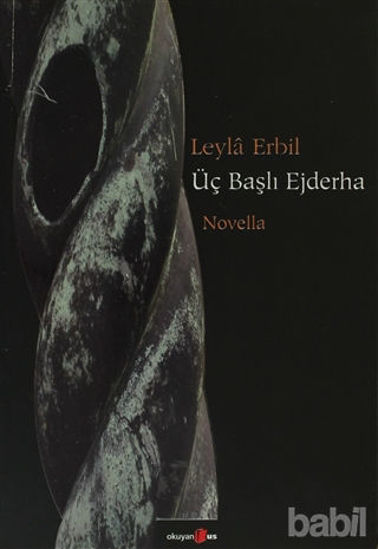 Picture of Üç Başlı Ejderha