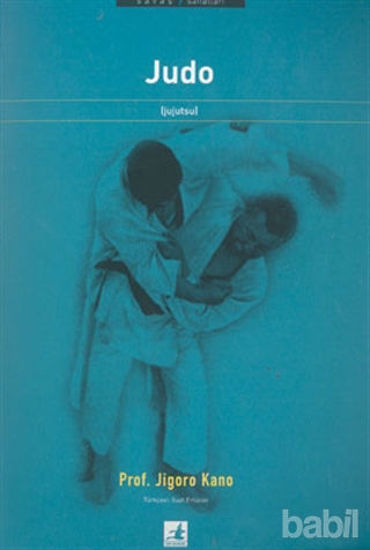 Picture of Judo