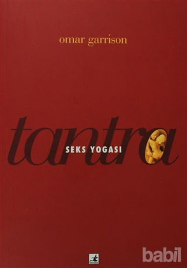 Picture of Tantra Seks Yogası
