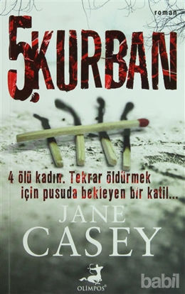 Picture of 5. Kurban