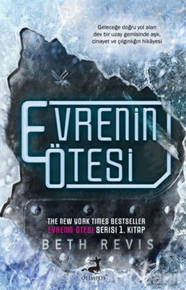 Picture of Evrenin Ötesi