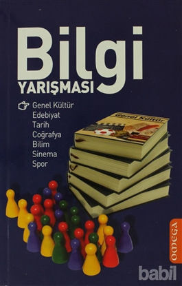 Picture of Bilgi Yarışması