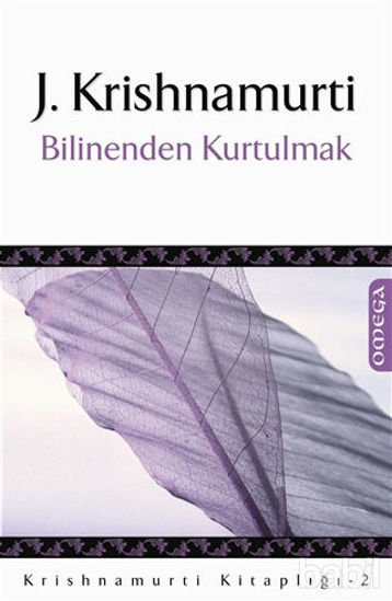 Picture of Bilinenden Kurtulmak