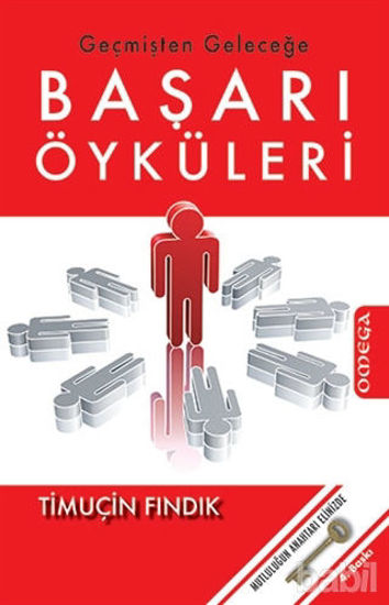 Picture of Geçmişten Geleceğe Başarı Öyküleri