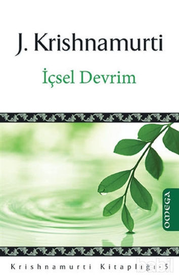 Picture of İçsel Devrim