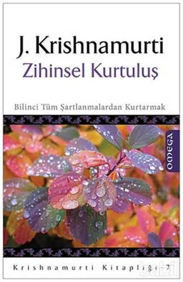 Picture of Zihinsel Kurtuluş