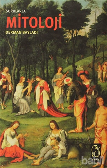 Picture of Sorularla Mitoloji