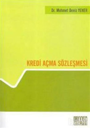 Picture of Kredi Açma Sözleşmesi