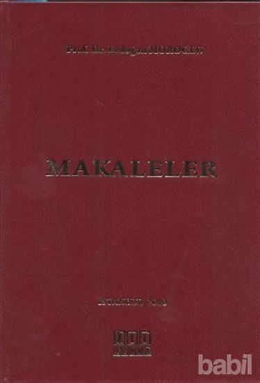 Picture of Makaleler