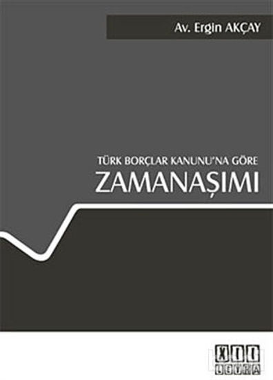 Picture of Türk Borçlar Kanunu’na Göre Zamanaşımı