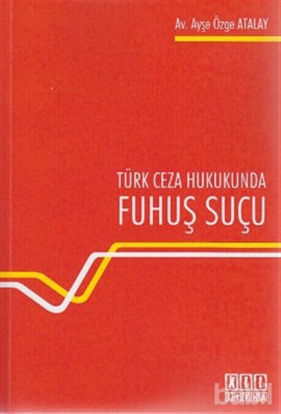 Picture of Türk Ceza Hukukunda Fuhuş Suçu