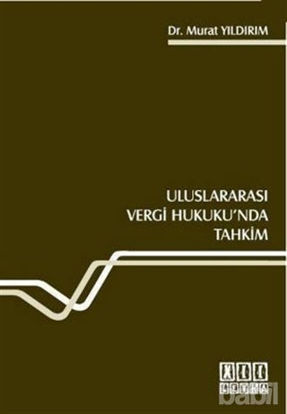 Picture of Uluslararası Vergi Hukuku’nda Tahkim