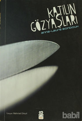 Picture of Katilin Gözyaşları
