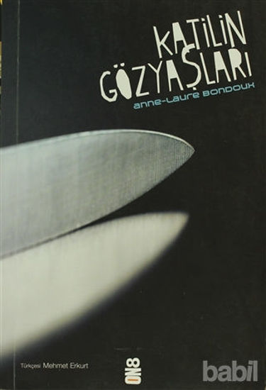 Picture of Katilin Gözyaşları