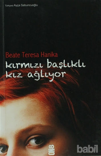 Picture of Kırmızı Başlıklı Kız Ağlıyor