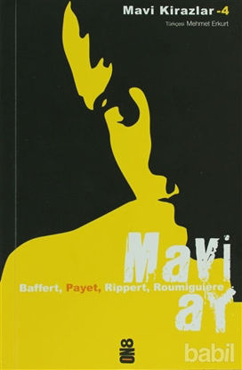 Picture of Mavi Ay