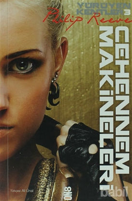 Picture of Yürüyen Kentler 3 - Cehennem Makineleri