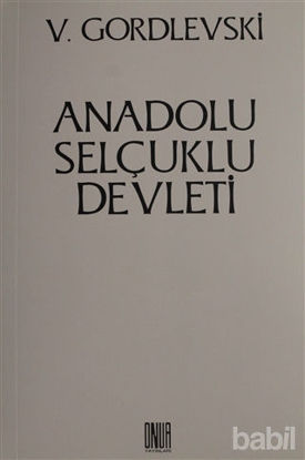 Picture of Anadolu Selçuklu Devleti