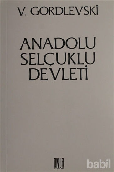 Picture of Anadolu Selçuklu Devleti