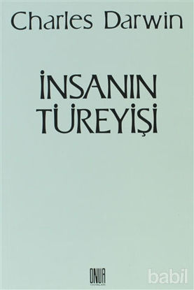 Picture of İnsanın Türeyişi