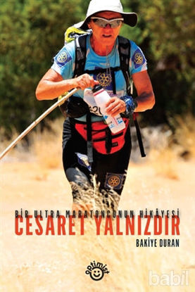 Picture of Cesaret Yalnızdır