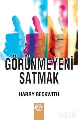Picture of Görünmeyeni Satmak