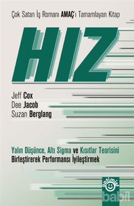 Picture of Hız