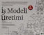 Picture of İş Modeli Üretimi