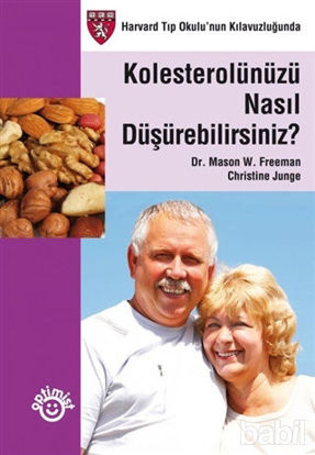 Picture of Kolesterolünüzü Nasıl Düşürebilirsiniz?