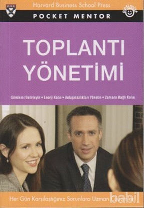 Picture of Toplantı Yönetimi