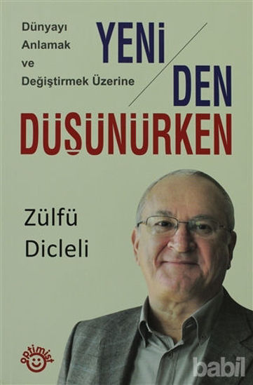 Picture of Yeniden Düşünürken