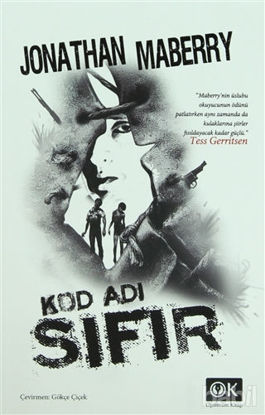 Picture of Kod Adı Sıfır