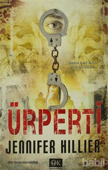 Picture of Ürperti