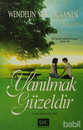 Picture of Yanılmak Güzeldir