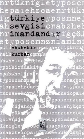 Picture of Türkiye Sevgisi İmandandır